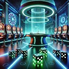 ygn98 Sportsbook