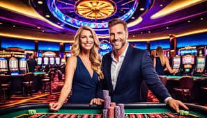 ygn98 Live Casino
